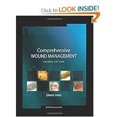 Comprehensive Wound Management by Glenn Irion
