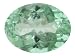 Jewelry : MIN 1.00CT 8X6MM OVAL PARAIBA TOURMALINE