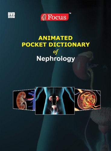 Animated Pocket Dictionary of Nephrology