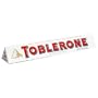 Toblerone White Chocolate, 3.52-Ounce Bars (Pack of 12)