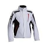 IMAGE OF Descente Swiss World Cup Jacket - Super White L
