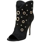 Giuseppe Zanotti Women's I97102 Open Toe Bootie