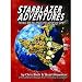Starblazer Adventures Players Guide 2nd