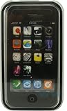 Case-Mate Naked Case for iPhone 3G, 3G S (Clear)