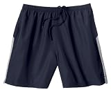 Ladies' Athletic Shorts
