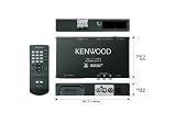 ケンウッド　KNA-DT1 ワンセグTVチューナー