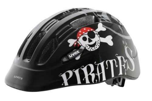 UVEX Cartoon Junior Bicycle Helmet