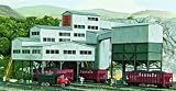 Walthers - New River Mining Company Kit - N