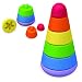 SPRIG CONE STACKER TOY