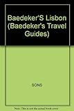 Baedeker's Lisbon