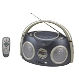 Akai - AJP 6425 - Radio lecteur CD / mp3 - Port USB - Lecteur Cartepar Akai