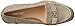 Nine West Women's Townhall Fabric Moccasin
