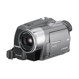 Panasonic NV-GS230 MiniDV 3CCD Camcorder (EU)