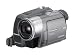 Kamera & Foto : Panasonic NV-GS230 EG-S Camcorder (miniDV, 10-fach opt. Zoom, 2,5" Display, 3CCD)