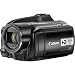 Canon VIXIA HG20 - Camcorder - High Definition - widescreen - 3.3 Mpix - optical zoom: 12 x - HDD : 60 GB - flash card