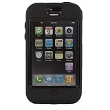 OtterBox Defender Case Black for iPhone