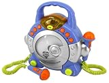 KCD 45 blau tragb. Kinder CD Spieler 41O85733ycL. SL160 KCD 45 blau tragb. Kinder CD Spieler