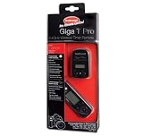 Ex-Pro Giga T Pro Timer Remote Control 100m 2.4GHz WIRELESS (Multiple Option) Super Long distance shutter release cable for Canon DSLR Cameras :- Canon EOS 1D, EOS 1Ds, EOS 5D, EOS 5D MkII, EOS 7D, EOS 10D, 20D, EOS 30D, EOS 40D, EOS 50D, EOS 60D, EOS 300D, EOS 350D, EOS 400D, EOS 450D, 500D, 550D, EOS 1000D, Powershot G10, Powershot G11