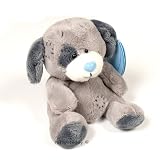 Me to You - My Blue Nose Friends Patch the Dog, 10cm