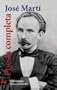 Poesia completa de Jose Marti (COLECCION LITERATURA HISPANOAMERICANA) (Spanish Edition)