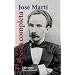 Poesia completa de Jose Marti (COLECCION LITERATURA HISPANOAMERICANA) (Spanish Edition)