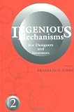 Indoor Fountains item: Ingenious Mechanisms for Designers and Inventors,  (Volume 2) (Ingenious Mechanisms for Designers & Inventors)