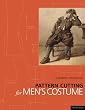 Pattern Cutting for Men's Costume