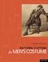 Pattern Cutting for Men's Costume