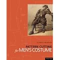 Pattern Cutting for Men's Costume