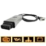 Nissan Consult ECU Diagnostic Interface