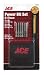: Ace 6 Piece Torx Set Ace 6 Piece Torx Set Ace 6 Piece Torx Set (100309)