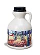 Coombs Family Farms 100% Pure Maple Syrup Grade B, 16-Ounce Bear Jugs (Pack of 2)