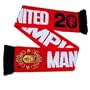 Manchester Utd 2013 Champions Scarf
