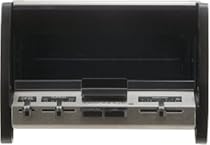 Cuisinart オーブントースター [レトロトースターオーブンブロイラー] ステンレス RTO20JBS