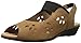 J.Renee Women's Abner Wedge Sandal