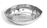 Beatriz Ball Football Oval Bowl