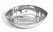 Beatriz Ball Football Oval Bowl