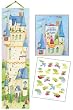 Eeboo Up In The Castle Growth Chart