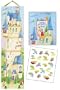 Eeboo Up In The Castle Growth Chart
