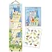 Eeboo Up In The Castle Growth Chart