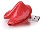 2GB Strawberry Fortune Cookie USB