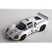 1966 Chaparral 2D #9 LeMans SRT Collectors Series (Hill/Bonnier) AFX Racing