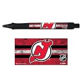 New Jersey Devils Official Standard NHL Pen