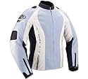 AGV Sport Xena Ladies Textile Jacket - Black - Large