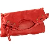 Pietro Alessandro Fold-Over Clutch