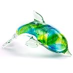 Glass Dolphin