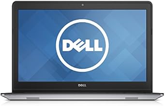 Dell Inspiron 15 5000 Series 15.6-Inch Laptop (i5548-833SLV)