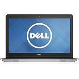 Dell Inspiron 15 5000 Series 15.6-Inch Laptop (i5548-833SLV)