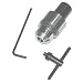 Jancy Slugger U19014 1/2" Chuck And Adapter Accessory For Holemaker II Magnetic Drill