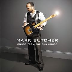 Songs from the Sun House